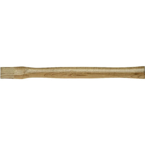 Link Handles 65720 Hammer Handle, 16 in L, Wood, For: 3 to 4 lb Engineer's Hammers