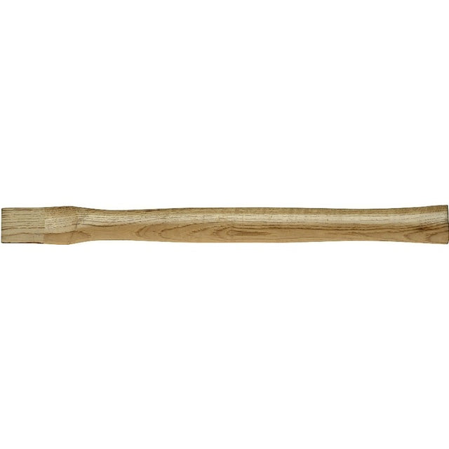 Link Handles 65720 Hammer Handle, 16 in L, Wood, For: 3 to 4 lb Engineer's Hammers