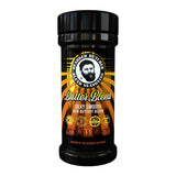 Bearded Butcher BB-4131 Seasoning, Solid, Butter Blend, 10.5 oz Can