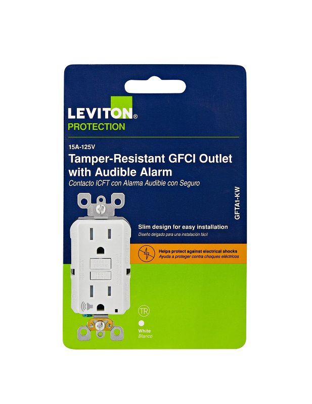Decora Smart R02-DAWSC-1RW Dimmer and Switch Combo, Wi-Fi, White