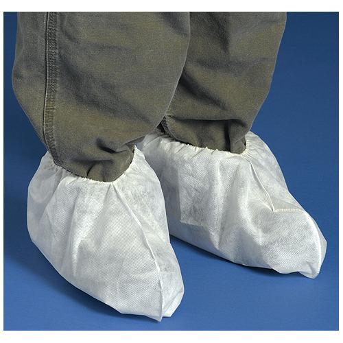 Non-Skid Shoe Cover, 100 Pr.