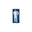 Buffalo SMS Disposable Coverall Non Hooded, Lg