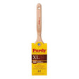 Purdy XL Bow 2-1/2 in. Medium Stiff Flat Trim Paint Brush
