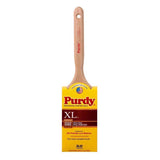 Purdy XL Bow 3 in. Medium Stiff Flat Trim Paint Brush