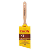 Purdy XL Glide 3 in. Medium Stiff Angle Trim Paint Brush