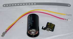 START DEVICE PACKAGE