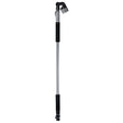 Orbit Irrigation Products 24601 X-Stream Watering Wand, 3/4 in Inlet, Female Pipe (NPS) and Male Garden Hose Inlet, Gray