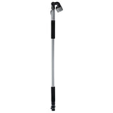 Orbit Irrigation Products 24601 X-Stream Watering Wand, 3/4 in Inlet, Female Pipe (NPS) and Male Garden Hose Inlet, Gray