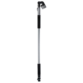 Orbit Irrigation Products 24601 X-Stream Watering Wand, 3/4 in Inlet, Female Pipe (NPS) and Male Garden Hose Inlet, Gray