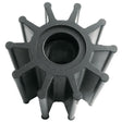 Jabsco Replacement Impeller for PCM/Crusader Raw Water Pump