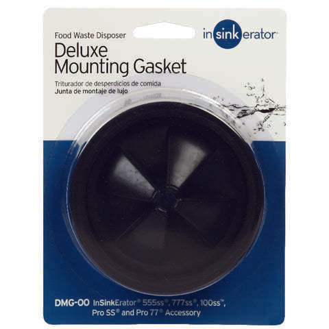 InSinkErator Garbage Disposal Gasket Rubber