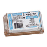 Philips Advance 26 W 120 V 2 lights CFL Ballast