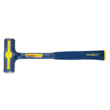 Estwing 3 lb Steel Engineer Hammer 6 in. Steel Handle