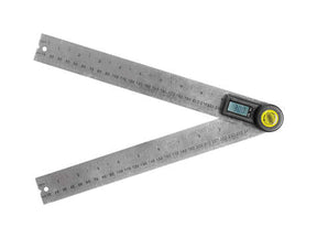General 10 in. L Digital Angle Finder 1 pc, Pack of 2