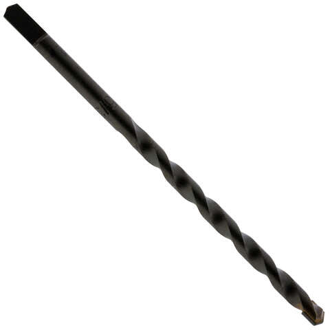 HILLMAN 1/4 in. D X 4.25 in. L Steel Ribbed Head Wedge Bits 1 pk