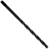 HILLMAN 1/4 in. D X 4.25 in. L Steel Ribbed Head Wedge Bits 1 pk
