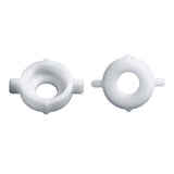 Danco Pop-Up Nut Pfister Plastic 1 pc, Pack of 5