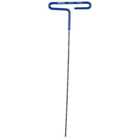 Eklind 2 mm Metric T-Handle Power Hex Key 1 pc