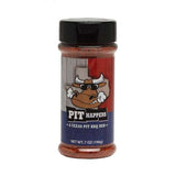 Pit Happens Texas BBQ Rub 7 oz