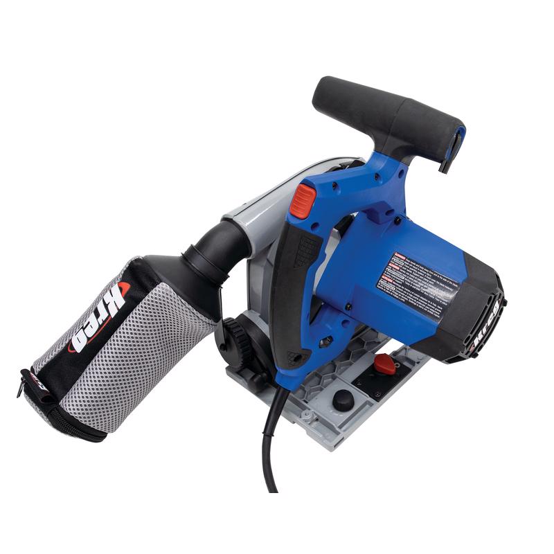 Kreg 12 amps 6-1/2 in. Corded Plunge Saw