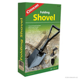Coghlan's 9065 Folding Shovel, Steel Blade