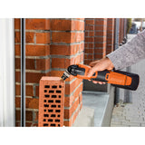 Fein Carbide PRO 1-3/8 in. X 3-1/2 in. L TiN Coated Bi-Metal E-Cut Saw Blade 1 pc