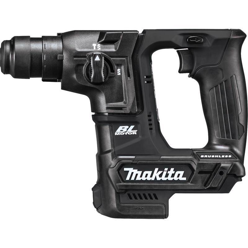 Makita 18V LXT 11/16 in. Cordless SDS-Plus Rotary Hammer Drill Tool Only