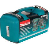 Makita 3 amps Corded 4-7/8 in. Random Orbit Sander