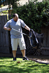 PikStik Pro 32 in. Multi-Purpose Reacher 5 lb. pull