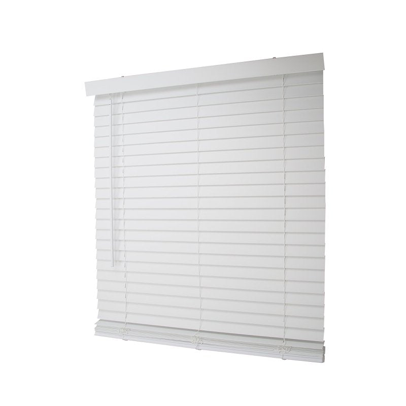 FWMB-3752 2IN FAUXWOOD BLIND