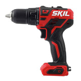 SKIL 12V PWR CORE Cordless Brushless 5 Tool Combo Kit