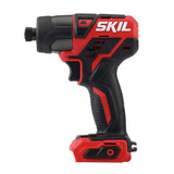 SKIL 12V PWR CORE Cordless Brushless 5 Tool Combo Kit