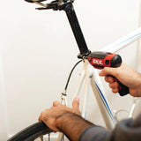 SKIL 4V Cordless Rechargeable Screwdriver