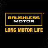 DeWalt 12V MAX XTREME 3/8 in. Brushless Cordless Hammer Drill Kit (Battery & Charger)