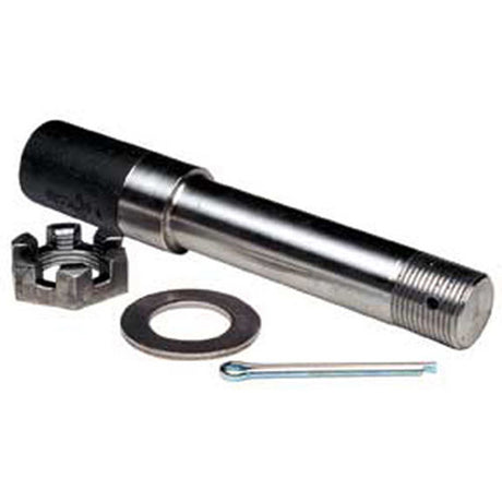SPINDLE W/ HDWR-1 1/16 IN.X1 3