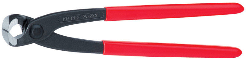 Knipex 9 in. Alloy Steel Cutting Nippers