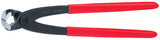 Knipex 9 in. Alloy Steel Cutting Nippers