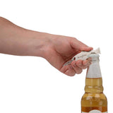 Nite Ize DoohicKey Stainless Steel Silver S-Biner Key Tool, Pack of 6