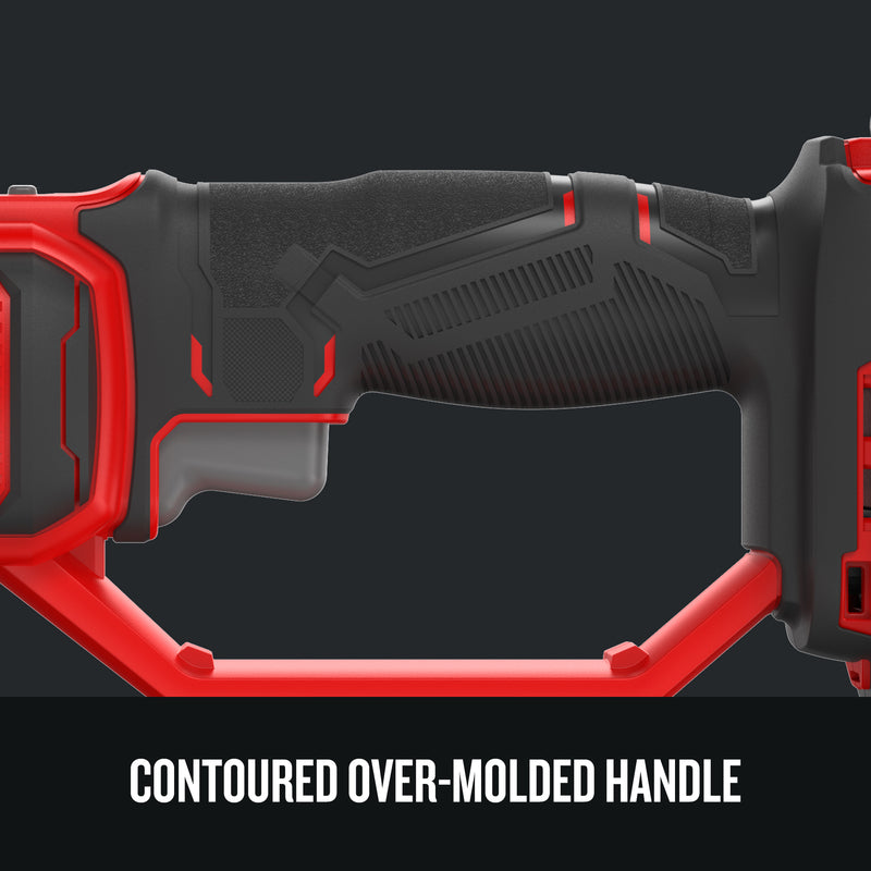 Craftsman V20 Cordless 4-1/2 in. Small Angle Grinder Tool Only