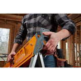 Bora Portamate Speedhorse Sawhorse 1500 lb. cap. 1 pc