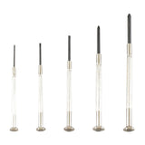 Best Way Tools Precision Driver Set 6 pc