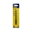 Irwin #14 X 1/4 in. D X 5.2 in. L High Speed Steel Countersink Replacement Bit 1 pc