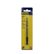 Irwin #12 X 7/32 in. D X 7.2 in. L High Speed Steel Replacement Bit 1 pc