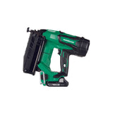 Metabo HPT 16 Ga. Cordless Finish Nailer Kit (Battery & Charger) 18 V