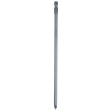 Senco DuraSpin Phillips #2 X 9 in. L Replacement Bit Steel 2 pk