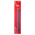 Senco DuraSpin Square #2 X 9 in. L Replacement Bit Steel 2 pk