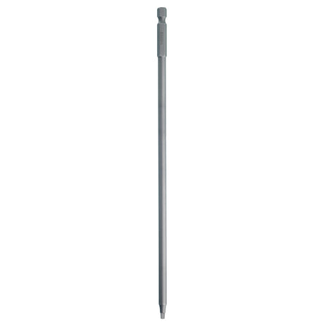 Senco DuraSpin Square #2 X 9 in. L Replacement Bit Steel 2 pk