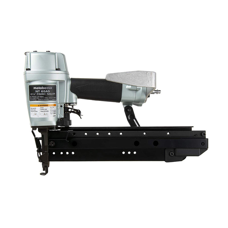 Metabo HPT Pro 16 Ga. Finish Nailer Kit