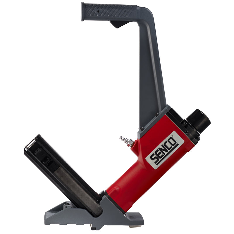 Senco 16 Ga. SHF200 Mallet Actuated Hardwood Flooring Nailer