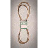 Mitsuboshi Super KB Standard V-Belt 0.5 in. W X 71 in. L For Riding Mowers